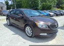 Thumbnail image of 2016 Buick LaCrosse at Town Auto Sales Llc