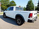 Thumbnail image of 2016 Ram 1500 at Mathews Nissan