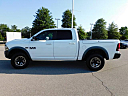 Thumbnail image of 2016 Ram 1500 at Mathews Nissan