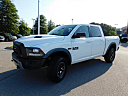 Thumbnail image of 2016 Ram 1500 at Mathews Nissan