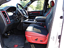 Thumbnail image of 2016 Ram 1500 at Mathews Nissan