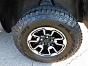 Thumbnail image of 2016 Ram 1500 at Mathews Nissan