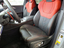 Thumbnail image of 2024 BMW XM at Faulkner BMW