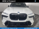 2026 BMW X7 M60i at BMW Mini of Freeport