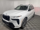 Thumbnail image of 2026 BMW X7 at BMW Mini of Freeport