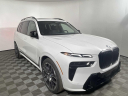 Thumbnail image of 2026 BMW X7 at BMW Mini of Freeport