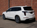 Thumbnail image of 2023 Cadillac XT6 at Key Cadillac