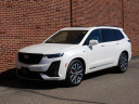 Thumbnail image of 2023 Cadillac XT6 at Key Cadillac - Used