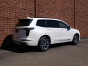 Thumbnail image of 2023 Cadillac XT6 at Key Cadillac - Used