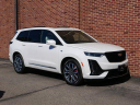 Thumbnail image of 2023 Cadillac XT6 at Key Cadillac - Used