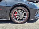 Thumbnail image of 2023 Chevrolet Corvette at Waldorf Chevrolet Cadillac