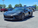 Thumbnail image of 2023 Chevrolet Corvette at Waldorf Chevrolet Cadillac