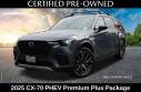 Thumbnail image of 2025 Mazda CX-70 Plug-in Hybrid at Browning Mazda