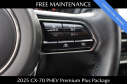 Thumbnail image of 2025 Mazda CX-70 Plug-in Hybrid at Browning Mazda