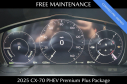 Thumbnail image of 2025 Mazda CX-70 Plug-in Hybrid at Browning Mazda