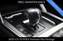 Thumbnail image of 2025 Mazda CX-70 Plug-in Hybrid at Browning Mazda