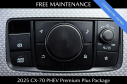 Thumbnail image of 2025 Mazda CX-70 Plug-in Hybrid at Browning Mazda