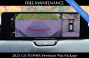 Thumbnail image of 2025 Mazda CX-70 Plug-in Hybrid at Browning Mazda