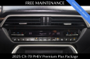 2025 Mazda CX-70 Plug-in Hybrid Premium Plus at Browning Mazda