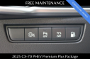 Thumbnail image of 2025 Mazda CX-70 Plug-in Hybrid at Browning Mazda