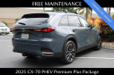 Thumbnail image of 2025 Mazda CX-70 Plug-in Hybrid at Browning Mazda