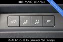 Thumbnail image of 2025 Mazda CX-70 Plug-in Hybrid at Browning Mazda