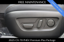 Thumbnail image of 2025 Mazda CX-70 Plug-in Hybrid at Browning Mazda