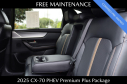 Thumbnail image of 2025 Mazda CX-70 Plug-in Hybrid at Browning Mazda