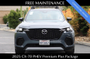Thumbnail image of 2025 Mazda CX-70 Plug-in Hybrid at Browning Mazda