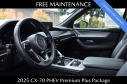 Thumbnail image of 2025 Mazda CX-70 Plug-in Hybrid at Browning Mazda