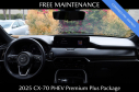 Thumbnail image of 2025 Mazda CX-70 Plug-in Hybrid at Browning Mazda