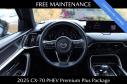 Thumbnail image of 2025 Mazda CX-70 Plug-in Hybrid at Browning Mazda