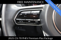 Thumbnail image of 2025 Mazda CX-70 Plug-in Hybrid at Browning Mazda