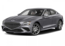 2022 Genesis G70 3.3T Standard at D & P Auto Sales