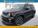 Thumbnail image of 2022 Jeep Renegade at Friendly Dodge Chrysler Jeep
