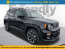 Thumbnail image of 2022 Jeep Renegade at Friendly Dodge Chrysler Jeep