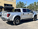 2012 Ford F-150 SVT Raptor at Hillsboro Auto Mart Inc