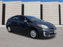 Thumbnail image of 2012 Toyota Prius Plug-in Hybrid at Atlas Motors - USED