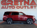 Thumbnail image of 2020 GMC Yukon at Gretna Auto Outlet