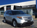 Thumbnail image of 2013 Ford Explorer at Marc Miller Buick Gmc