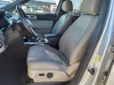 2013 Ford Explorer XLT at Marc Miller Buick Gmc