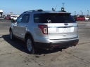 Thumbnail image of 2013 Ford Explorer at Marc Miller Buick Gmc