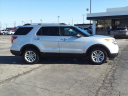 Thumbnail image of 2013 Ford Explorer at Marc Miller Buick Gmc