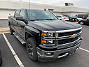 2015 Chevrolet Silverado 1500 LT at Bergstrom Appleton Chevy
