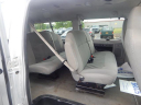 2010 Ford E-Series E-350 SD XLT at Parkside Total Auto Care