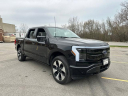 Thumbnail image of 2023 Ford F-150 Lightning at Highland Park Ford Lincoln, Inc.