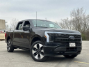 Thumbnail image of 2023 Ford F-150 Lightning at Highland Park Ford Lincoln, Inc.