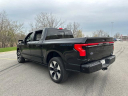 Thumbnail image of 2023 Ford F-150 Lightning at Highland Park Ford Lincoln, Inc.