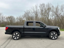 Thumbnail image of 2023 Ford F-150 Lightning at Highland Park Ford Lincoln, Inc.