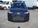 Thumbnail image of 2021 Chevrolet Trax at Duncan Ford Chrysler